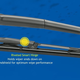 15% off Michelin Stealth Wiper Blades | Amazon